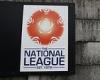 sport news National League fixtures will resume next week but Premier League and EFL fans ... trends now