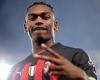 sport news Chelsea 'handed boost in pursuit of  Milan forward Leao as talks on a new ... trends now