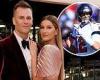 sport news Tom Brady 'IS expected to retire after this season' amid rumors Gisele Bundchen ... trends now