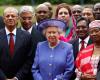 The Queen was head of the Commonwealth for 70 years. Will it survive without ...