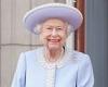 Sunday 11 September 2022 09:34 AM Where to see the Queen's coffin: How you can pay your respects to Her Majesty ... trends now