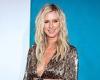 Sunday 11 September 2022 11:40 AM Nicky Hilton and Katie Holmes nail understated chic as they attend the alice + ... trends now