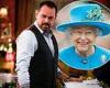 Sunday 11 September 2022 11:22 PM EastEnders and Coronation Street are set to return after the Queen's death trends now