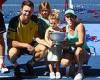 sport news Australian tennis players Storm Sanders and John Peers win US Open doubles ... trends now