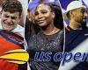sport news Serena Williams' last stand and new men's singles stars all the highs and lows ... trends now