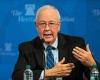 Tuesday 13 September 2022 09:44 PM Clinton prosecutor Ken Starr dies age 76 of complications from surgery in ... trends now