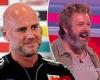 sport news Wales boss Robert Page hopes to invite Michael Sheen to the World Cup after ... trends now