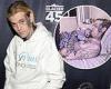 Tuesday 13 September 2022 08:31 PM Aaron Carter 'back in rehab to fight triggers' but DENIES relapsing after five ... trends now