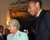sport news 'I was so nervous I forgot  Baptista's name!': Henry on meeting Queen Elizabeth ... trends now