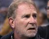 Phoenix Suns owner Robert Sarver suspended for one year over workplace behaviour