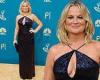 Tuesday 13 September 2022 07:01 PM Amy Poehler, 50, proves that age is just a number as she looks sensational in a ... trends now