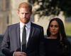 Tuesday 13 September 2022 08:59 PM Prince Harry 'WILL' release his memoir after the Queen's death trends now