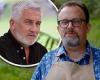 Tuesday 13 September 2022 10:11 PM Great British Bake Off: Will is the first to leave as fans praise show for ... trends now