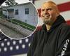 Tuesday 13 September 2022 07:55 PM PA Senate candidate John Fetterman failed to disclose owning eight properties trends now