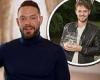 Wednesday 14 September 2022 08:23 PM Bake Off's John Whaite reveals winning the show 'derailed' his life trends now