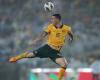'Everyone's got their journey in football': Socceroos striker Mitch Duke has ...