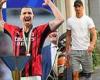 sport news Zlatan Ibrahimovic insists he is not ready to retire from football at the age ... trends now