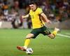 sport news Tom Rogic misses out on Socceroos squad to face NZ  - as coach Graham Arnold ... trends now
