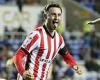 sport news CHAMPIONSHIP ROUND-UP: Tony Mowbray's Sunderland into the top six after Patrick ... trends now