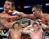 sport news The story of Canelo vs Golovkin: From sparring partners to bitter enemies trends now