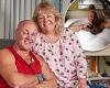 Wednesday 14 September 2022 01:47 PM Gogglebox fan favourite Lee shares touching tribute to husband Keith on his ... trends now