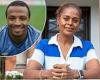 sport news Cyrille Regis' widow will travel to Machu Picchu to ensure his legacy lives on ... trends now