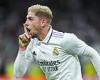 sport news Real Madrid 2-0 RB Leipzig: Fede Valverde scores again to help Carlo ... trends now