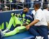sport news Pete Carroll says Seattle Seahawks' Jamal Adams' 'serious' knee injury 'has to ... trends now