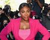 sport news Serena Williams hints she could make a sensational return to tennis and follow ... trends now