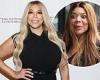 Wednesday 14 September 2022 10:20 PM Wendy Williams back in REHAB: TV star in facility to 'take some time to focus ... trends now