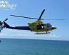 Wednesday 14 September 2022 08:05 AM LifeFlight helicopter rescue Queensland: Watch moment man who plunged down 30 ... trends now