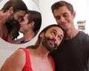 Wednesday 14 September 2022 06:26 PM Jonathan Van Ness and Antoni Porowski keep fans guessing as they tease that ... trends now