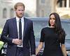 Wednesday 14 September 2022 11:41 AM Tom Bower says Prince Harry's book is a 'timebomb which Charles and William ... trends now