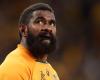 Live: The Wallabies take on the All Blacks in Melbourne