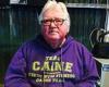 sport news Terminally ill Australian Olympic swimming coach Dick Caine hit with more ... trends now