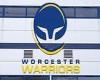 sport news RFU warn Worcester they will be suspended if they fail to provide proof they ... trends now