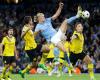 Manchester City's superstar signing pulls off miraculous match-winner in ...