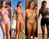 Thursday 15 September 2022 09:08 AM Fit influencer Adriana Blanc reveals how different her body looks in four phots ... trends now