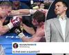sport news Gennady Golovkin thinks he unquestionably beat Canelo in their second fight trends now