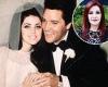 Thursday 15 September 2022 10:20 PM ALISON BOSHOFF: Priscilla Presley nets $1m to shoot film about marriage to ... trends now