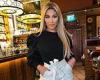 Thursday 15 September 2022 12:17 PM Newly-single Chloe Ferry shares cryptic post after revealing boyfriend Johnny ... trends now