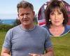Thursday 15 September 2022 01:20 AM Gordon Ramsay's Food Stars to air on Channel Nine 13 years after Tracy Grimshaw ... trends now