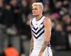 Fremantle Dockers reject Rory Lobb trade request as four players ask for moves ...