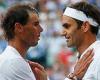 sport news Rafael Nadal pens emotional tribute to Roger Federer after retirement news trends now