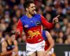 Two years ago the Brisbane Lions were ambushed by the Cats in a preliminary ...