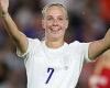 sport news Beth Mead hopes England women can 'create a lasting legacy' following Euro 2022 trends now