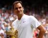 sport news Roger Federer played with such grace that his matches belonged on the culture ... trends now