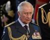 Thursday 15 September 2022 12:26 AM Royal Family wants 'minimum disruption' to public life for Queen's funeral, ... trends now