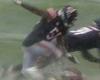 sport news Watch the hilarious clip of mic'd-up Chicago Bears linebacker Roquan Smith ... trends now