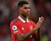 sport news England: Marcus Rashford reveals his Three Lions omission is down to 'an ... trends now